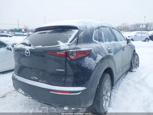 2022 MAZDA CX-30 3MVDMBCL1NM424944 Photo 3