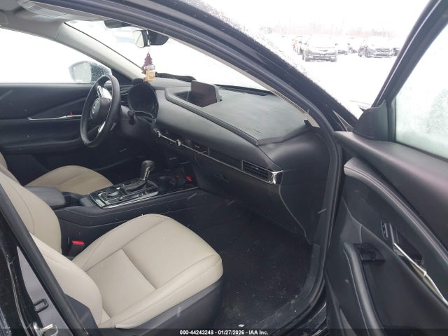 2022 MAZDA CX-30 3MVDMBCL1NM424944 Photo 4