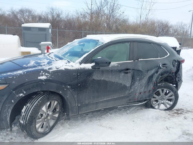 2022 MAZDA CX-30 3MVDMBCL1NM424944 Photo 5