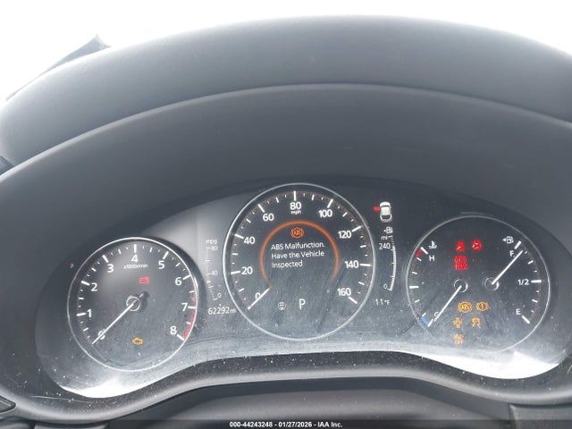 2022 MAZDA CX-30 3MVDMBCL1NM424944 Photo 6