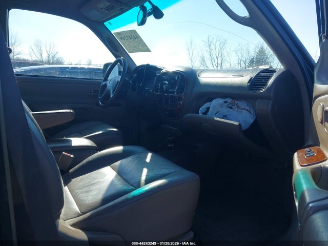 2002 TOYOTA TUNDRA 5TBBT48172S237243 Photo 4
