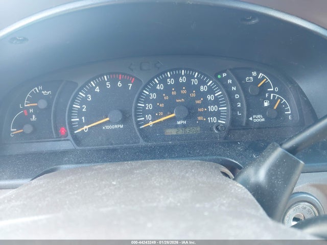 2002 TOYOTA TUNDRA 5TBBT48172S237243 Photo 6