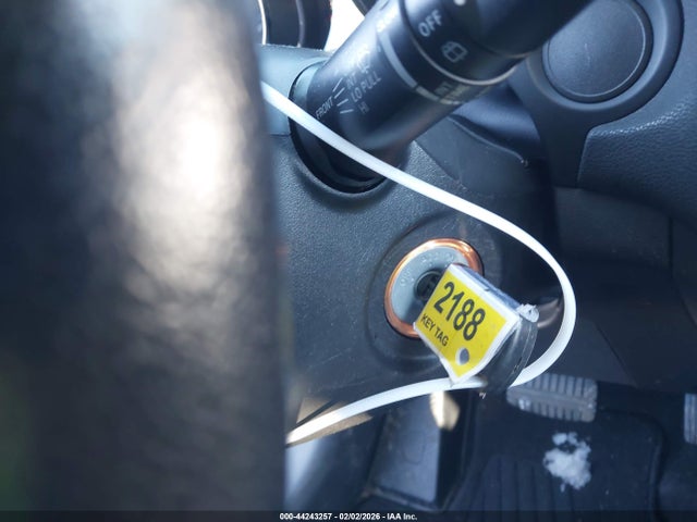 2017 MITSUBISHI OUTLANDER SPORT JA4AP3AUXHZ010376 Photo 10