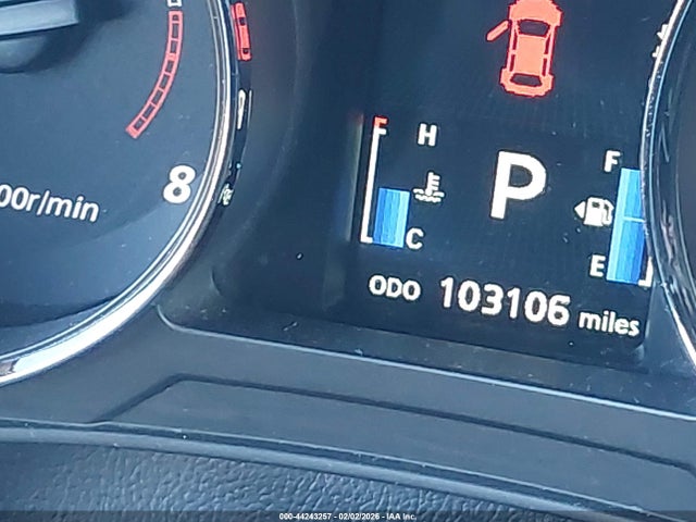 2017 MITSUBISHI OUTLANDER SPORT JA4AP3AUXHZ010376 Photo 6