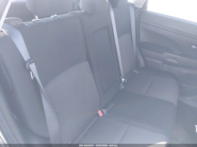 2017 MITSUBISHI OUTLANDER SPORT JA4AP3AUXHZ010376 Photo 7
