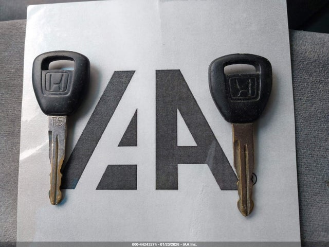 2000 HONDA ACCORD 1HGCG5652YA113786 Photo 10