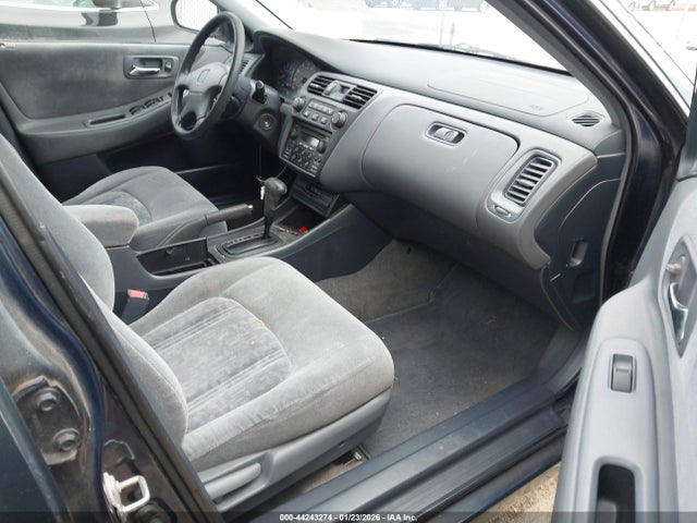 2000 HONDA ACCORD 1HGCG5652YA113786 Photo 4