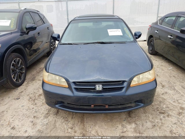2000 HONDA ACCORD 1HGCG5652YA113786 Photo 5
