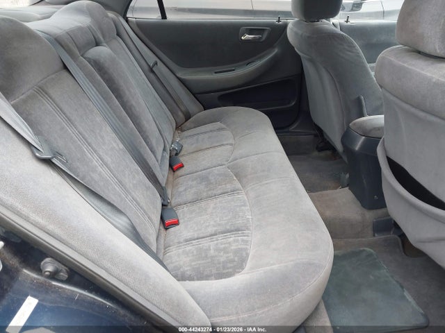 2000 HONDA ACCORD 1HGCG5652YA113786 Photo 7