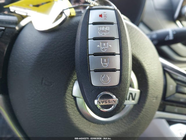 Nissan Altima 2.5 Sv 2019 1N4BL4DV2KC102534 Image 11