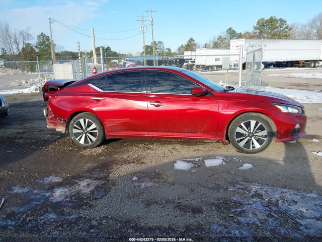 Nissan Altima 2.5 Sv 2019 1N4BL4DV2KC102534 Image 14