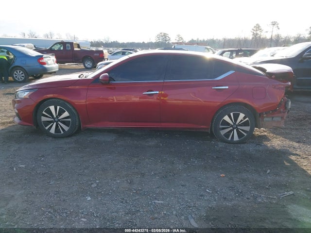 Nissan Altima 2.5 Sv 2019 1N4BL4DV2KC102534 Image 15