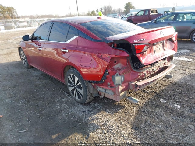 Nissan Altima 2.5 Sv 2019 1N4BL4DV2KC102534 Image 3