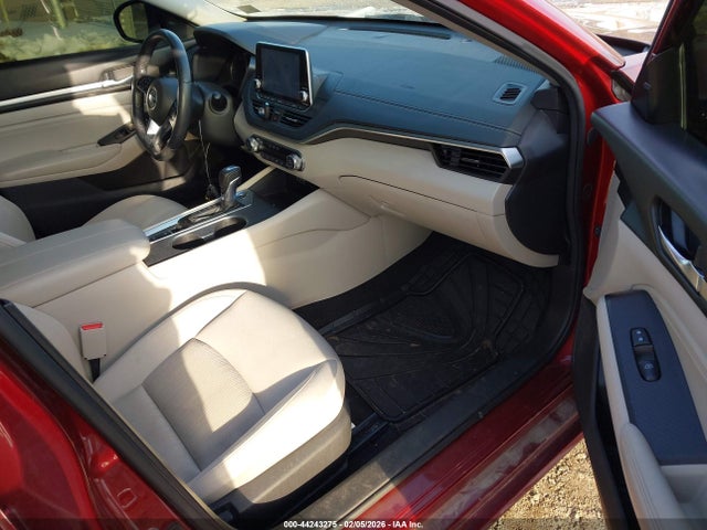 Nissan Altima 2.5 Sv 2019 1N4BL4DV2KC102534 Image 5