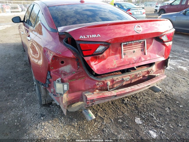 Nissan Altima 2.5 Sv 2019 1N4BL4DV2KC102534 Image 6