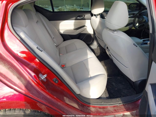 Nissan Altima 2.5 Sv 2019 1N4BL4DV2KC102534 Image 8