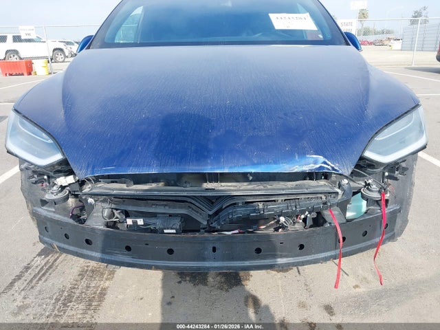 2016 TESLA MODEL X 5YJXCBE42GF021098 Photo 5