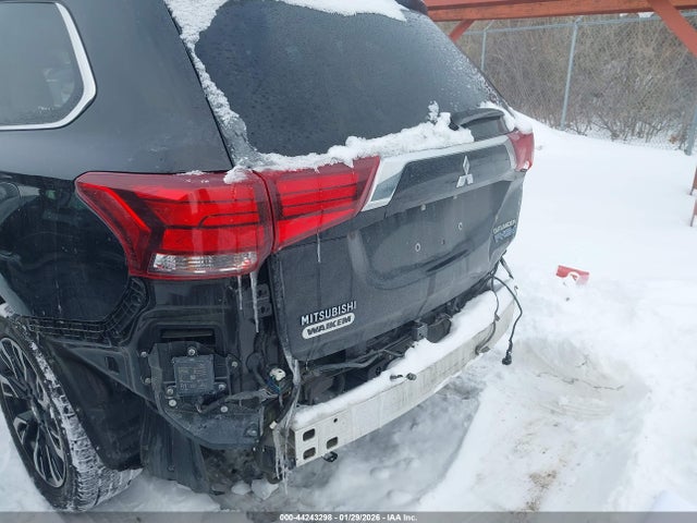 2018 MITSUBISHI OUTLANDER PHEV JA4J24A55JZ029291 Photo 5