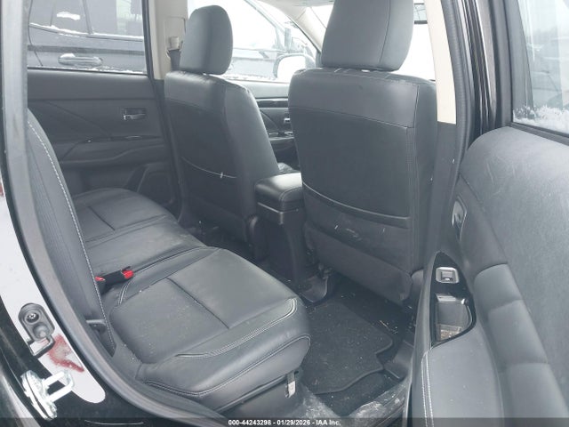 2018 MITSUBISHI OUTLANDER PHEV JA4J24A55JZ029291 Photo 7