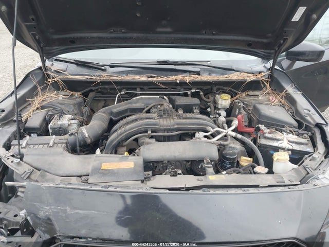4S3GTAD61H3742685 Subaru Impreza 2.0i Premium