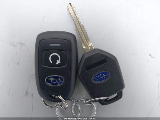 4S3GTAD61H3742685 Subaru Impreza 2.0i Premium