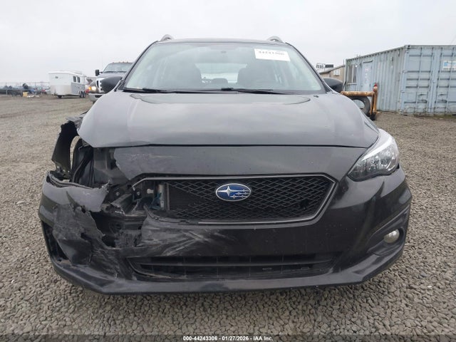 4S3GTAD61H3742685 Subaru Impreza 2.0i Premium