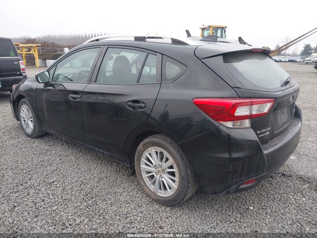 4S3GTAD61H3742685 Subaru Impreza 2.0i Premium