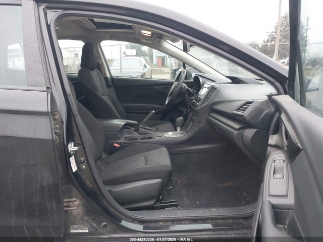 4S3GTAD61H3742685 Subaru Impreza 2.0i Premium