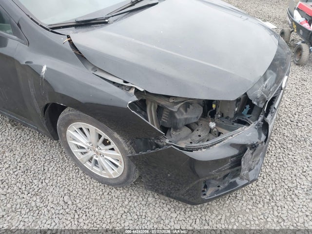 4S3GTAD61H3742685 Subaru Impreza 2.0i Premium