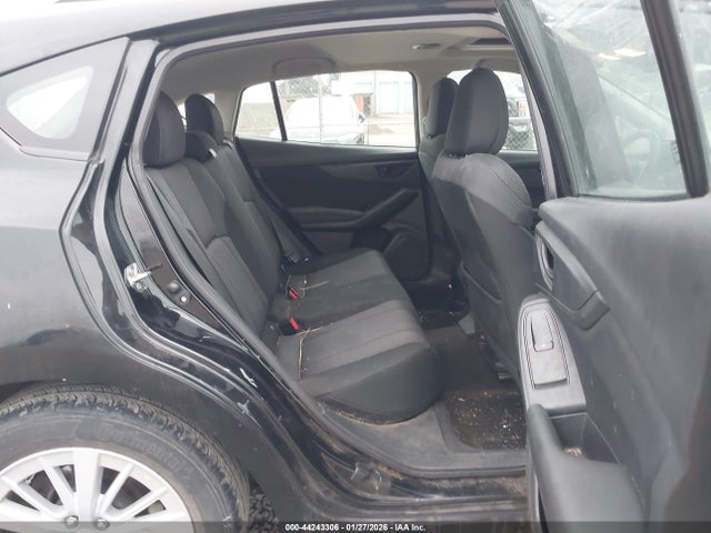 4S3GTAD61H3742685 Subaru Impreza 2.0i Premium