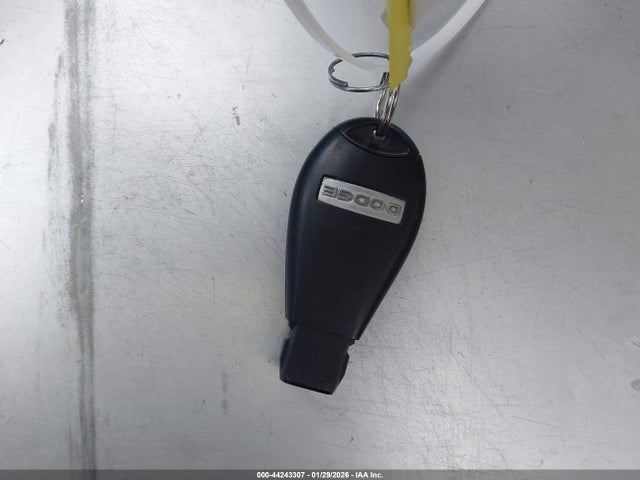 Продаж на аукціоні авто 2016 Dodge Grand Caravan Se, vin: 2C4RDGBG4GR395329, номер лоту: 44243307