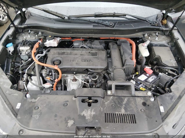 7FARS5H54RE003940 Honda Cr-v Hybrid Sport