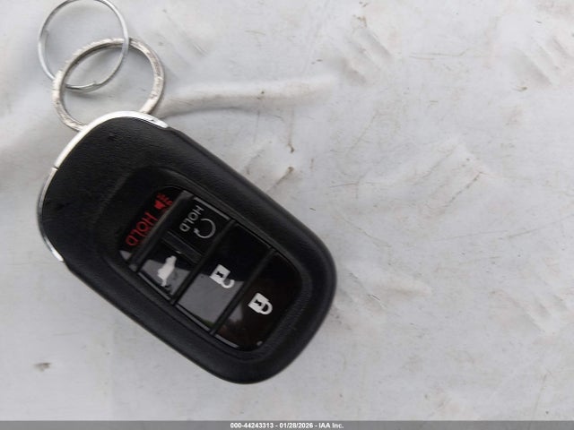 7FARS5H54RE003940 Honda Cr-v Hybrid Sport