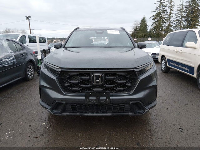 7FARS5H54RE003940 Honda Cr-v Hybrid Sport