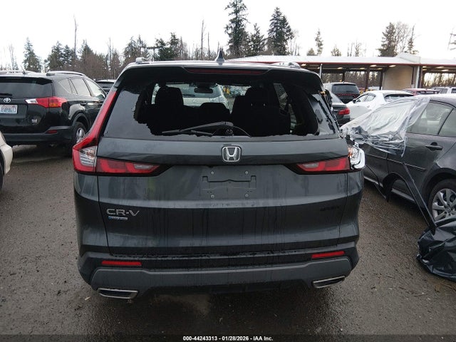 7FARS5H54RE003940 Honda Cr-v Hybrid Sport