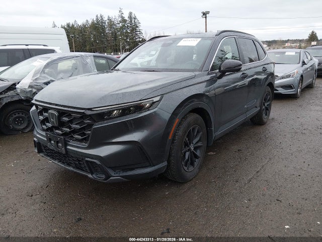 7FARS5H54RE003940 Honda Cr-v Hybrid Sport