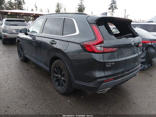 7FARS5H54RE003940 Honda Cr-v Hybrid Sport