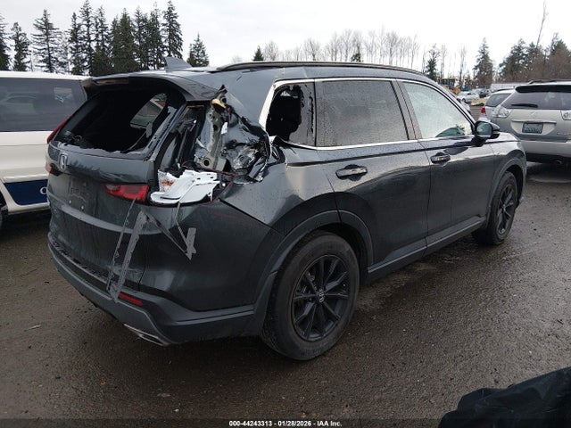 7FARS5H54RE003940 Honda Cr-v Hybrid Sport