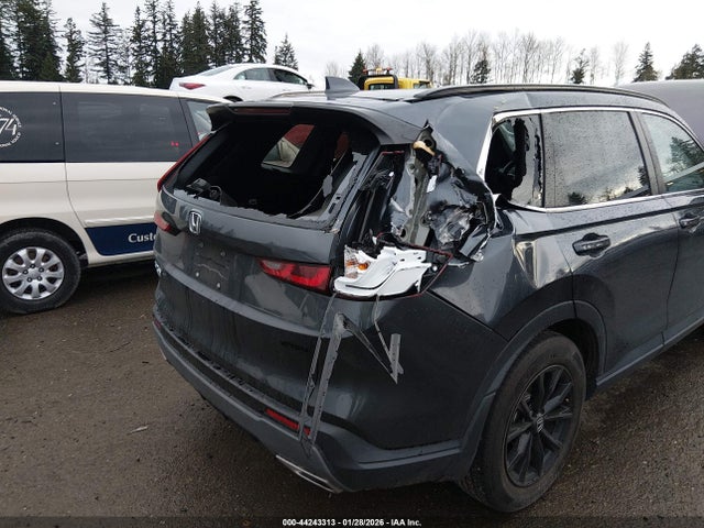 7FARS5H54RE003940 Honda Cr-v Hybrid Sport