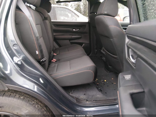 7FARS5H54RE003940 Honda Cr-v Hybrid Sport