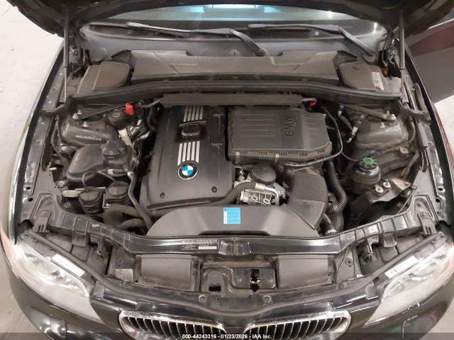 2008 BMW 135I WBAUN93558VE94336 Photo 9
