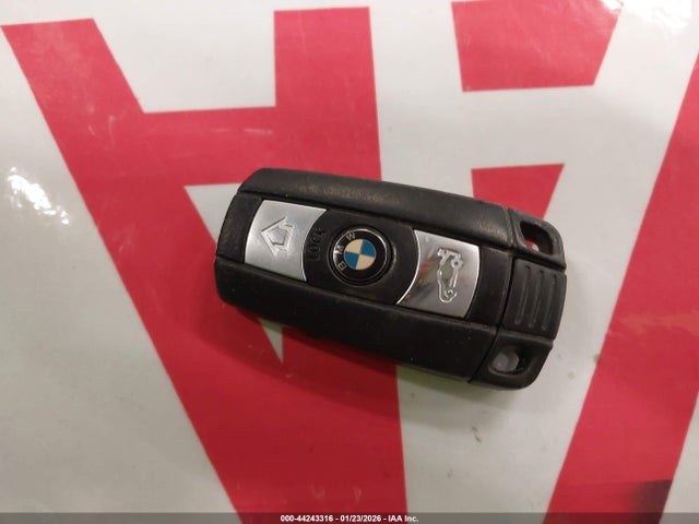 2008 BMW 135I WBAUN93558VE94336 Photo 10