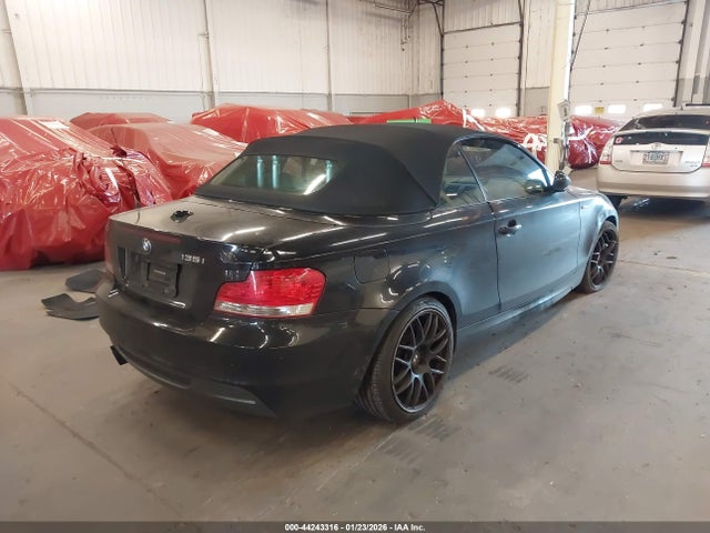 2008 BMW 135I WBAUN93558VE94336 Photo 3