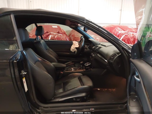 2008 BMW 135I WBAUN93558VE94336 Photo 4