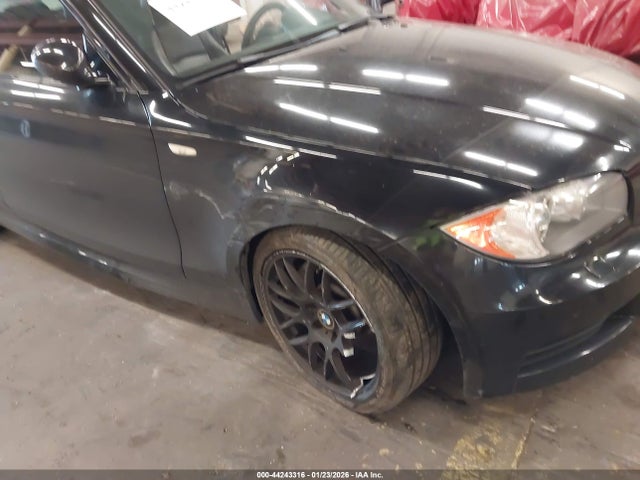 2008 BMW 135I WBAUN93558VE94336 Photo 5