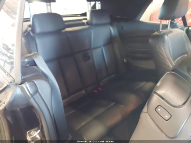 2008 BMW 135I WBAUN93558VE94336 Photo 7