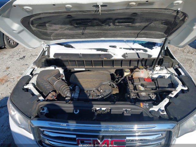 1GKKNMLS3HZ157743 GMC Acadia Slt-1