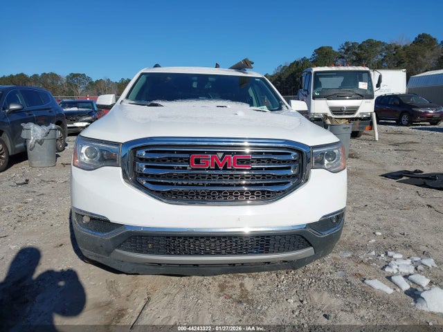 1GKKNMLS3HZ157743 GMC Acadia Slt-1
