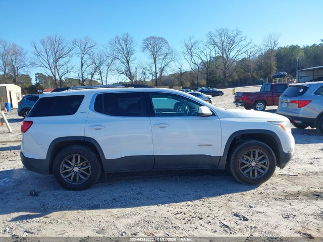 1GKKNMLS3HZ157743 GMC Acadia Slt-1