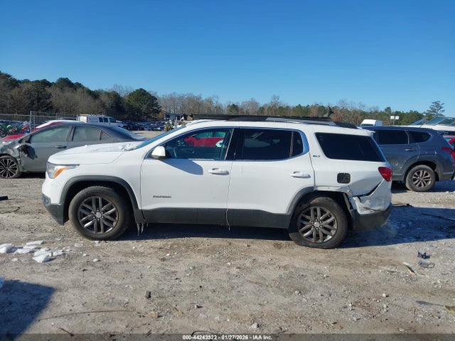1GKKNMLS3HZ157743 GMC Acadia Slt-1